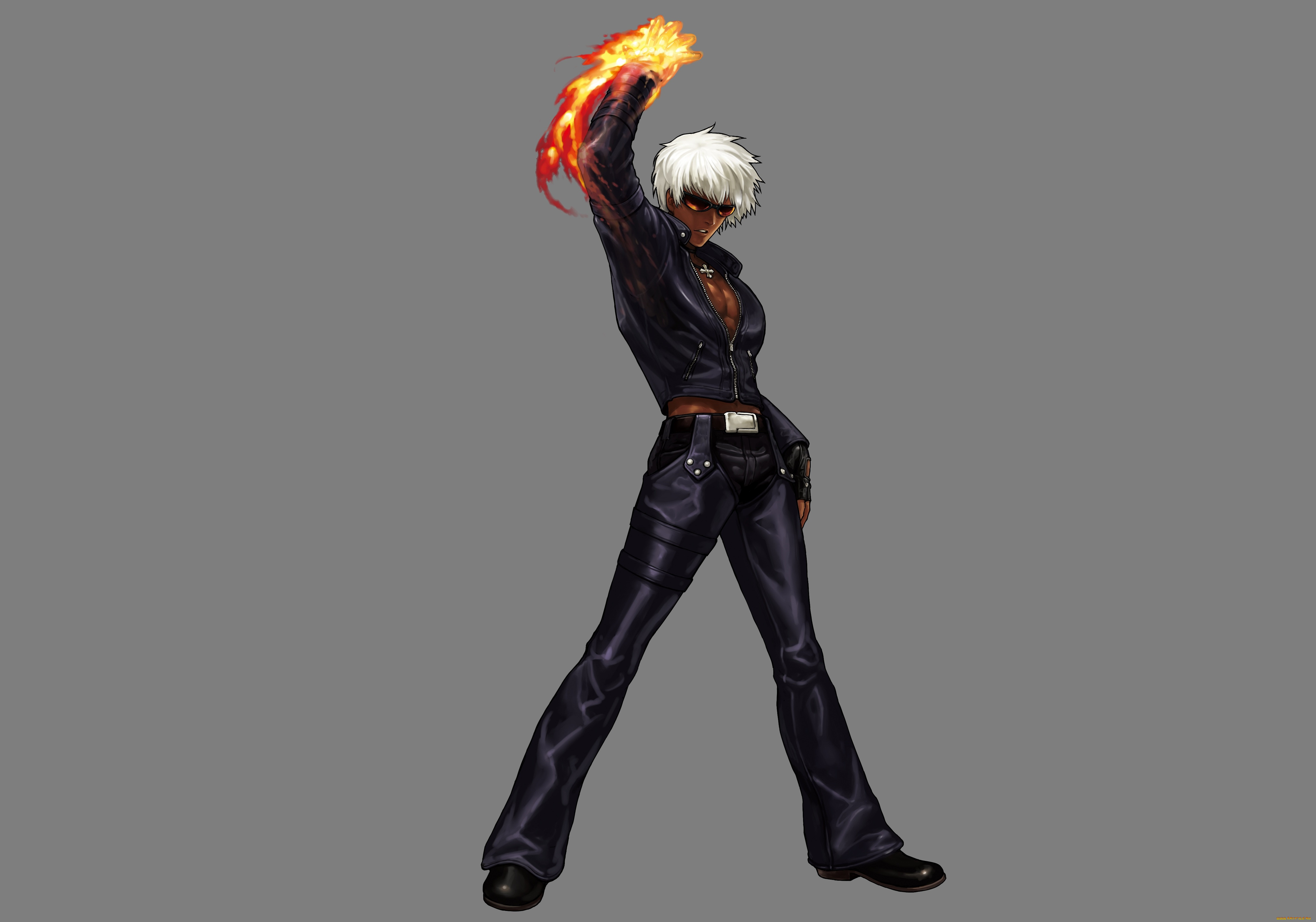  , king of fighters 2002, 2003, , 